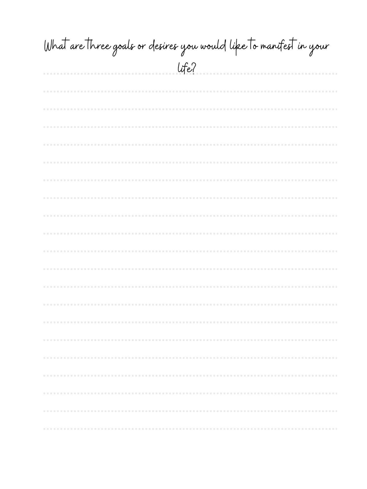 Inner Child Gratitude Journal – Guided Healing Journal for Self-Reflection
Paperback | 8.5" x 11" | Lined Pages for Daily Writing