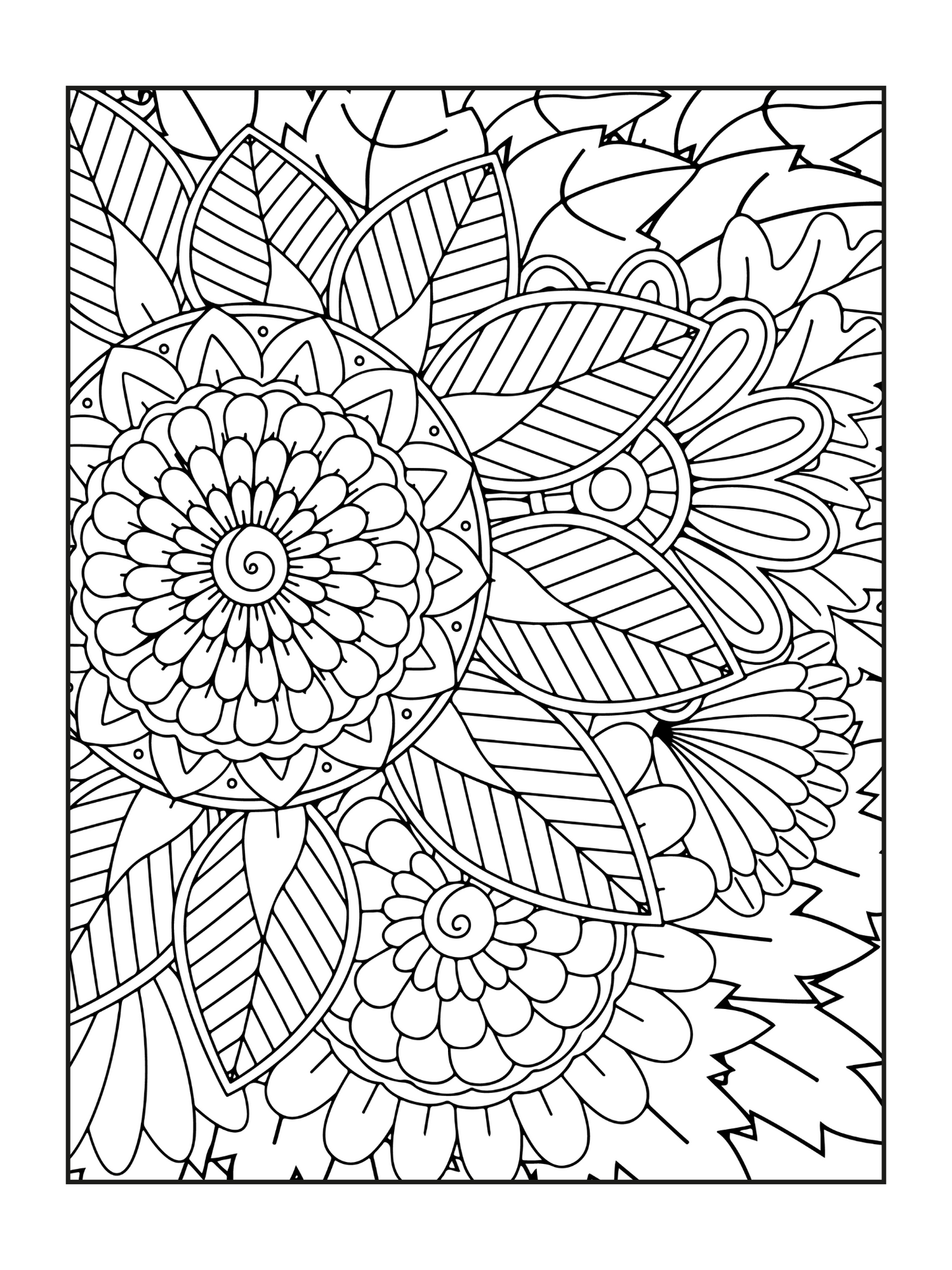 Inner Child Gratitude Journal – Guided Healing Journal for Self-Reflection
Paperback | 8.5" x 11" | Lined Pages for Daily Writing